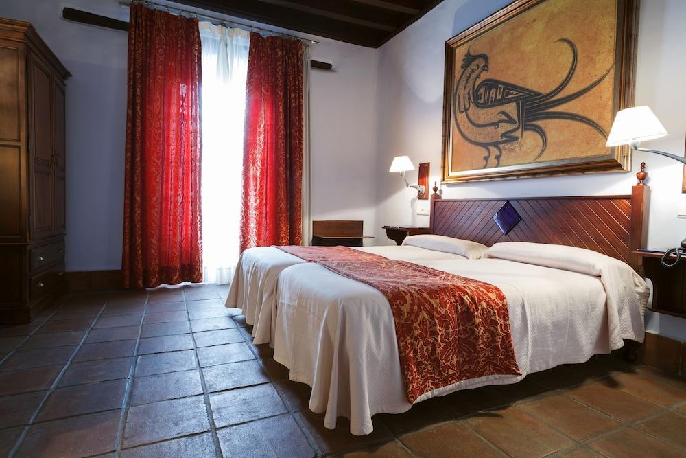 Casa Palacio Pilar Del Toro Grenade Extérieur photo
